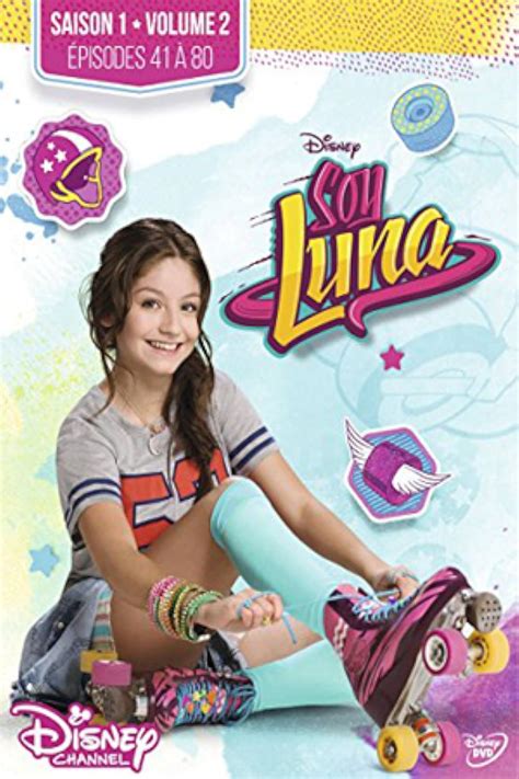 soy luna chanel|soy luna tv show.